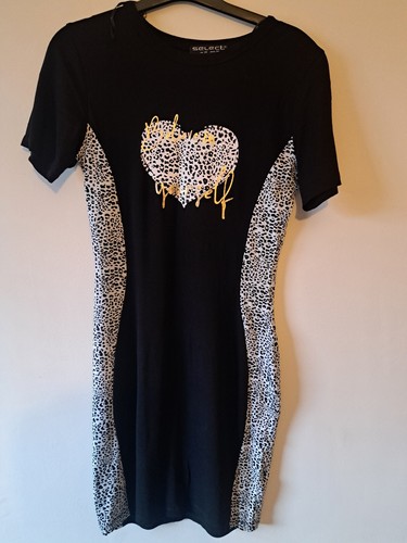 Select shirt dress 10 - shirt,