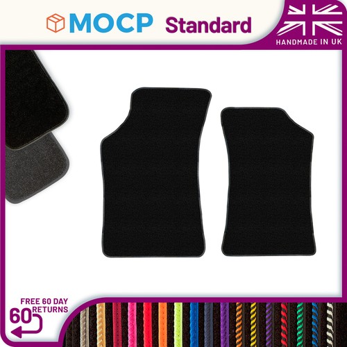 Standard van mats fit - standard, to