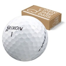 25 SRIXON Z-STAR LAKE GOLF