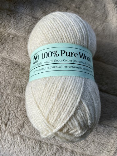 Herdwick blended with - herdwick,