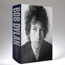 Bob Dylan: Mixing Up the