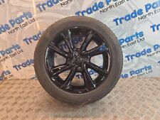 2020 Vauxhall Corsa F 16" ALLOY WHEEL + TYRE 9332277280 195/55 R 16