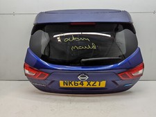 NISSAN QASHQAI J11 '14-21