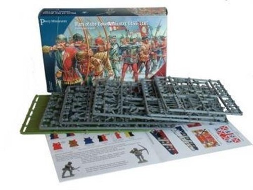 28mm wars the - wars, roses