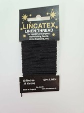 Linen Thread 10 m Length  4