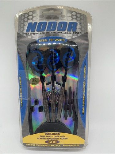 New nodor steel - steel, tip