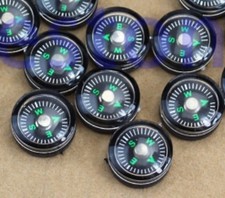 4pcs Mini 20mm Working Compass