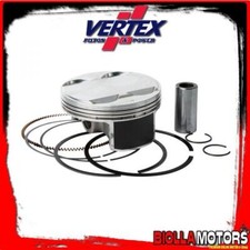 23548C PISTON VERTEX 101,97mm 4T HC YAMAHA RAPTOR (2006-14)-RHINO-GRIZZLY 700 Co