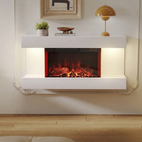 Inch wall mounted electric - wall-mounted,