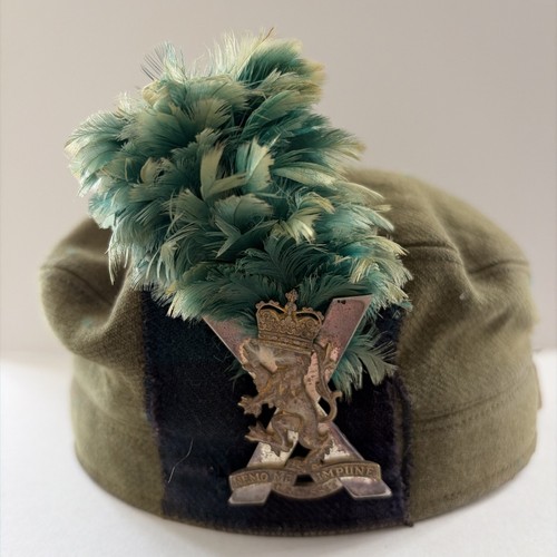 Royal reg scotland tam - reg,