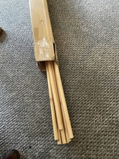 wooden clothes airer