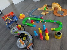 Selection of Kids Toy Playsets
