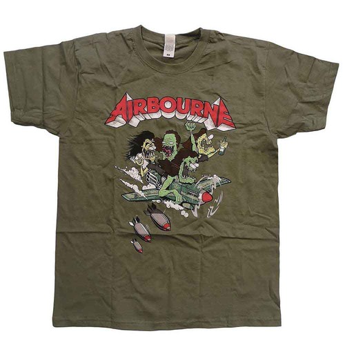 Airbourne nitro official - nitro,
