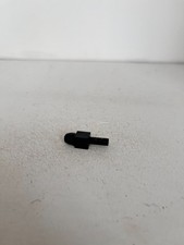 WWE WWF BLACK MICROPHONE ACTION FIGURE TOY ACCESSORY JAKKS WRESTLING