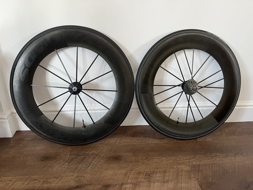 Reynolds rzr aero carbon - reynolds, 92
