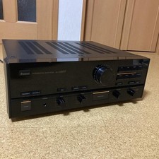 SANSUI AU-α607 Integrated