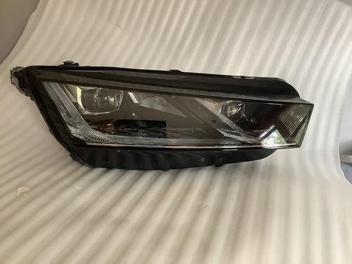 Skoda octavia mk4 headlight - octavia,