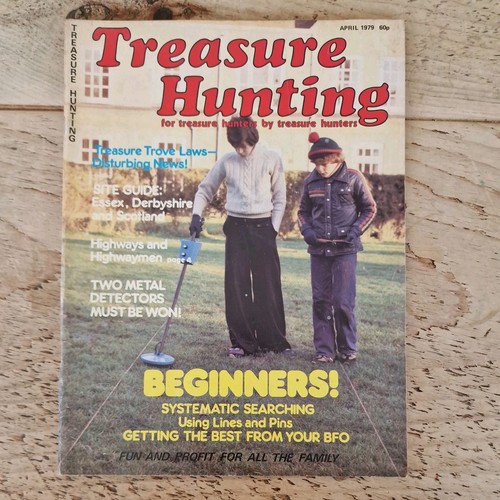 Vintage treasure hunting - vintage,