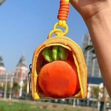 Doll Display Bag Portable