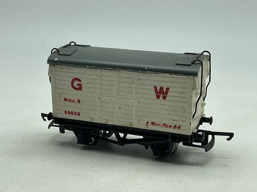 B6029 wrenn refrigerated - b6029,