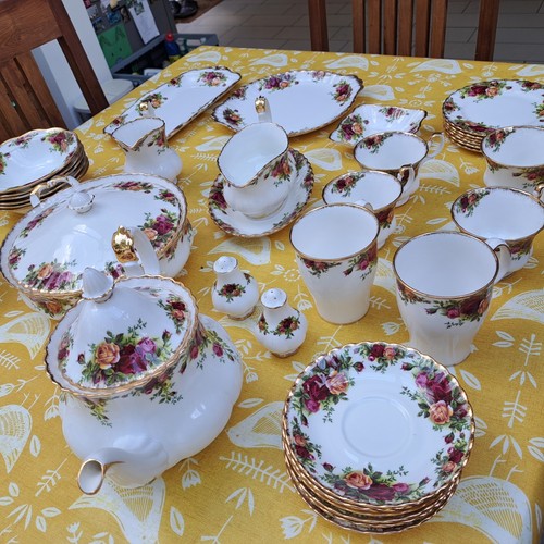 Piece royal albert old - 37,