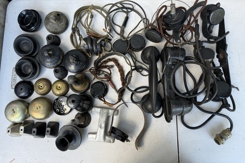 Antique lot early 1900 - antique, 1900’s