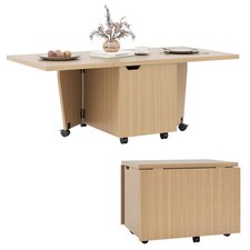 COSTWAY 120cm Extendable