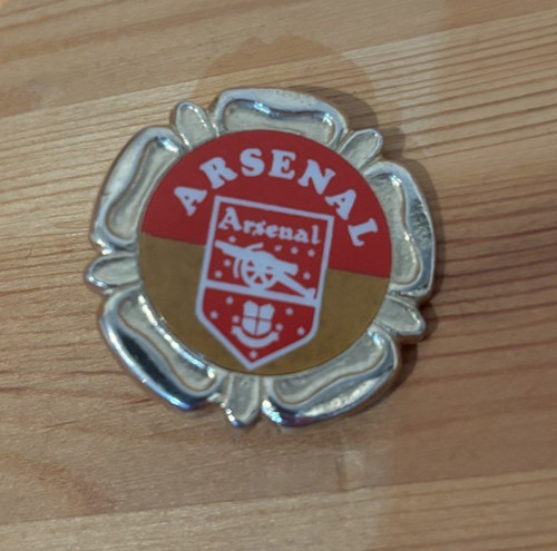 Arsenal coffer 70 s - ,
