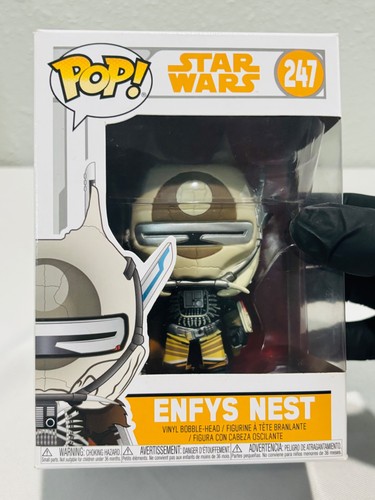 Funko pop star wars - funko,