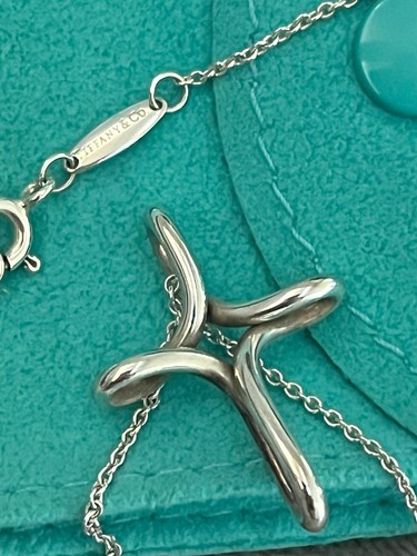 Tiffany infinity cross - tiffany's,