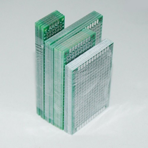 20x pcb board circuit double - 20x,