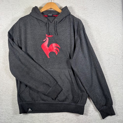 Coq sportif mens - coq, hoodie