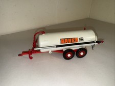 BRITAINS DIE CAST BAUER Slurry