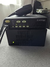 Motorola GM350 Radio