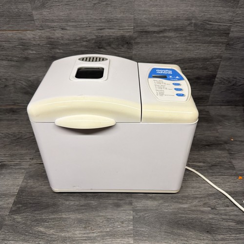 Morphy richards 48220 - morphy,