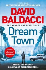Dream town (Paperback) - FREE Shipping