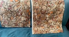 2xPieces Pat Albeck ‘Italian