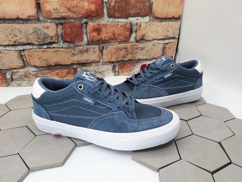 Vans rowan pro men - sz, blue