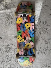 Supreme Skateboard “Balloons” 2020 Summer Collection 