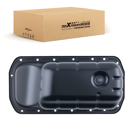 New engine oil pan - for, ford