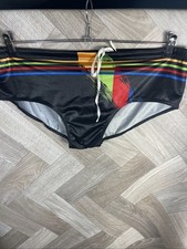 Vintage Trunks 80's/90's St