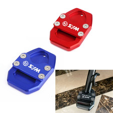 CNC Kickstand Pad for SYM