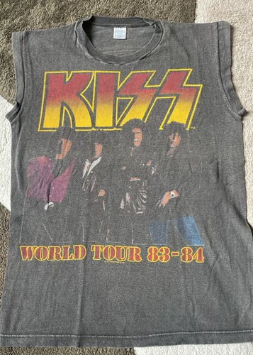 Kiss rare original - kiss, vintage