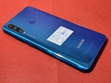 Huawei Honor 20 Lite HRY-LX1T - Smartphone Faulty Light Blue