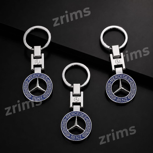 Mercedes benz double sided - mercedes-benz, 3d