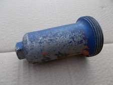 Original Tractor Aluminium PTO