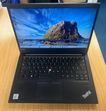 Lenovo thinkpad e14 - 14",