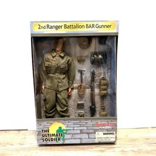 Ultimate Soldier 1/6 WWII 2nd