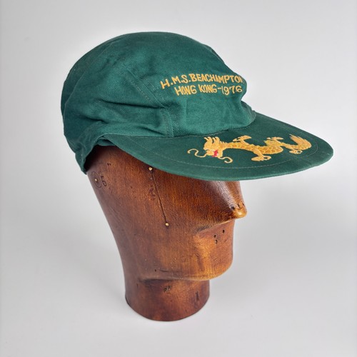British navy cap - british, hms