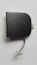 FORD FOCUS FRONT TOW EYE COVER